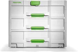 Sortainer SYS 4 T-LOC FESTOOL7